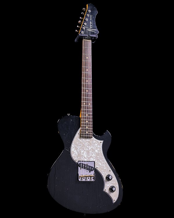 Novo Solus F1 - Produto Usado