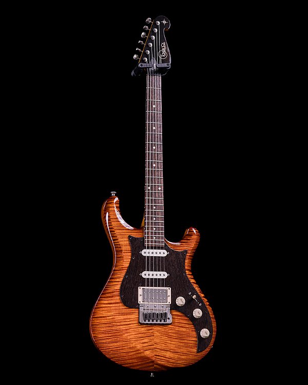 Knaggs Severn Tier 1 - Produto Novo