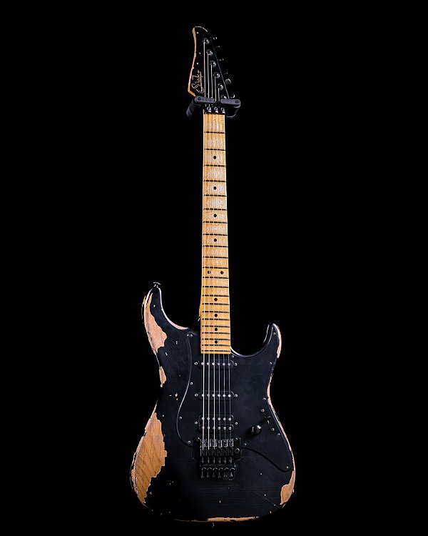 Suhr Standard Antique - Produto Usado