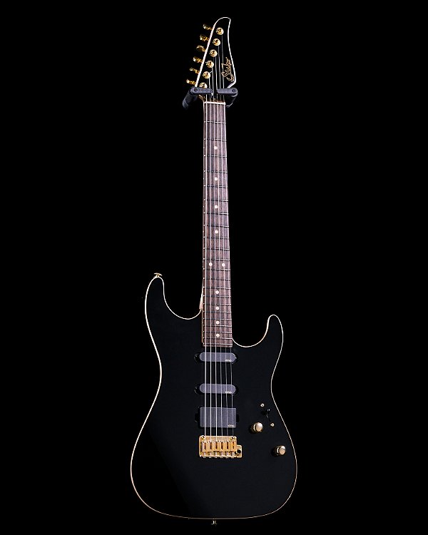 Suhr Standard Legacy - Produto Usado