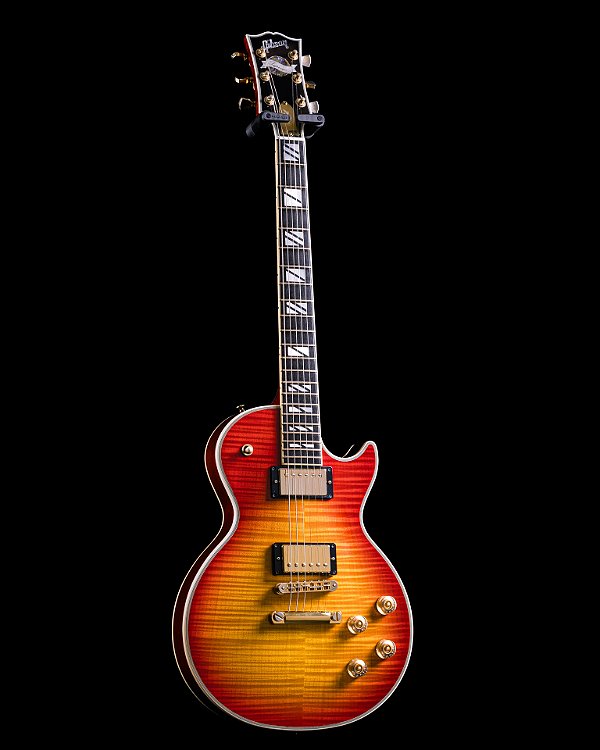 Gibson Les Paul Supreme - Produto Usado