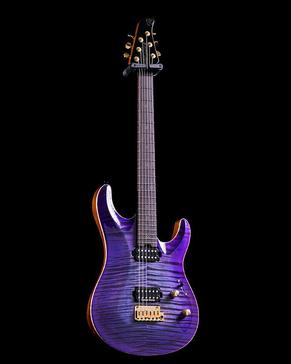 Music Maker EVO X Flame Top - Produto Usado