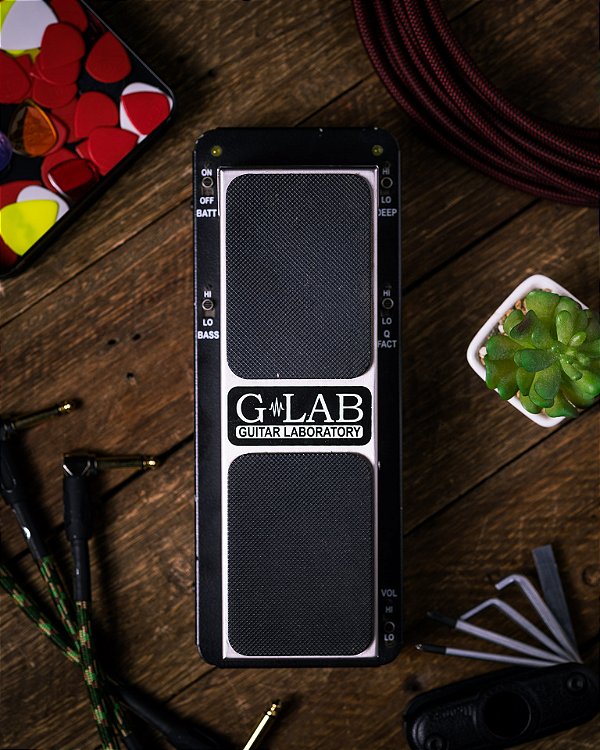 G-Lab Wowee-Wah WW-1 - Produto Usado