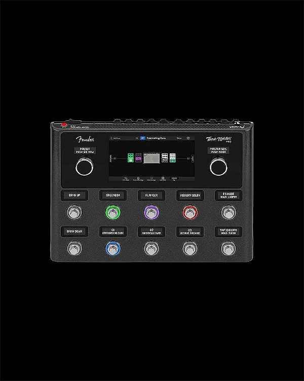 Fender Tone Master Pro - Produto Usado
