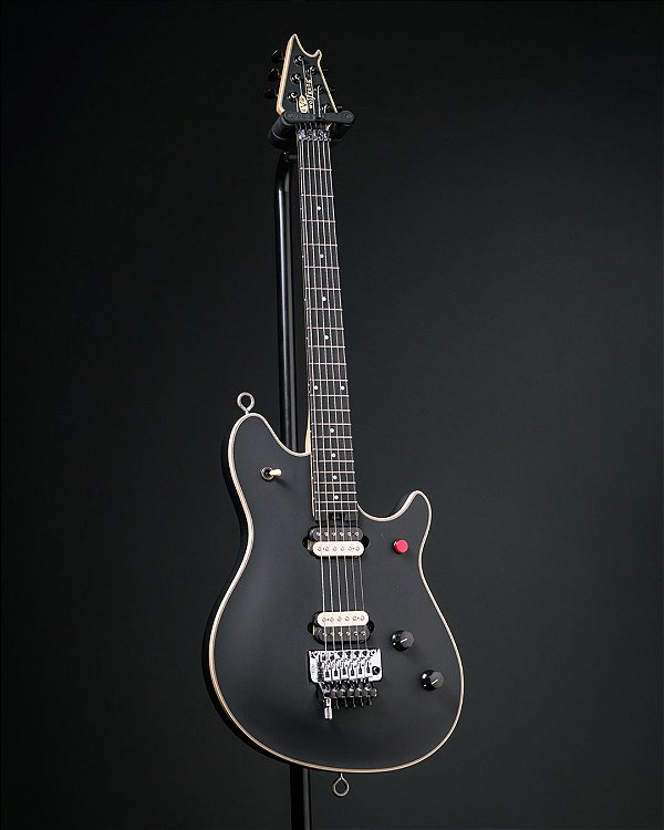 EVH Wolfgang USA Edward Van Halen Signature - Produto Usado