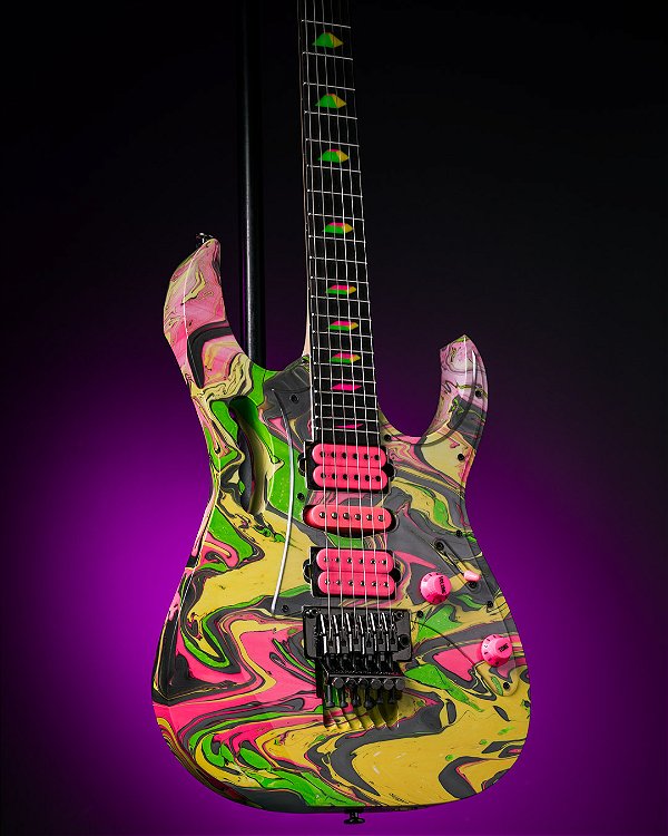 Carrozza IBZ HSH Swirl - Produto Usado