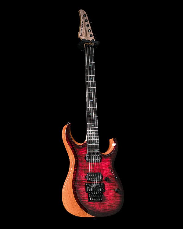 Carrozza Viper SST - Produto Novo