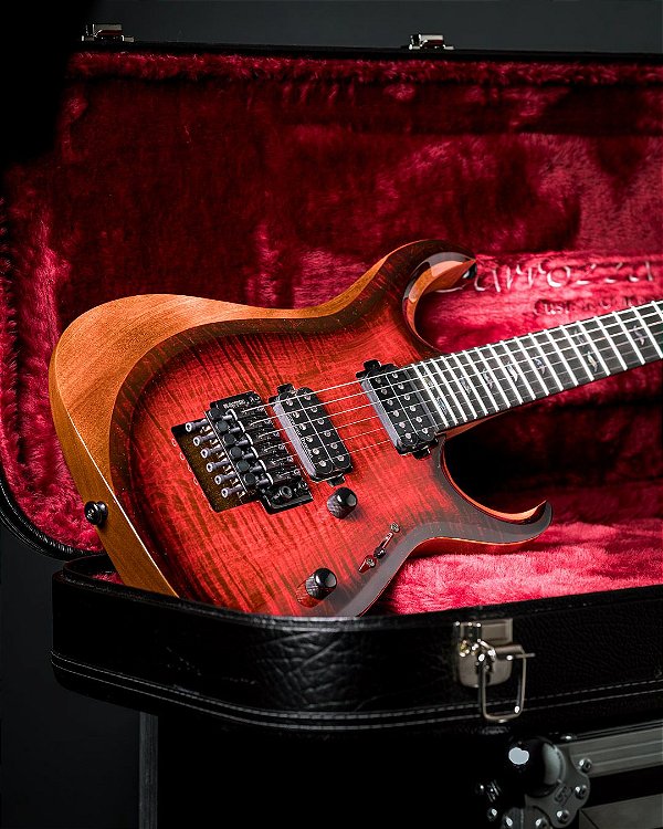 Carrozza Viper SST - Produto Novo