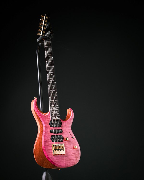 Carrozza Viper True Temperament - Produto Novo