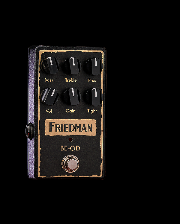 Friedman BE-OD - Poduto Usado