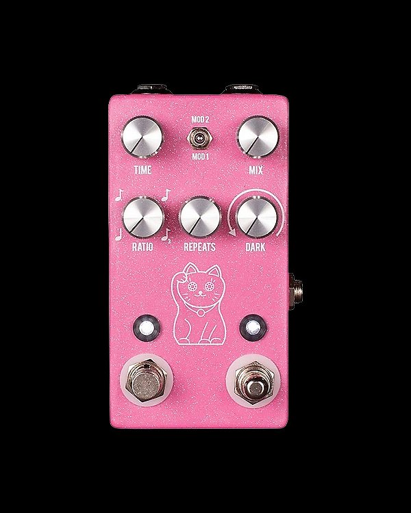 JHS Lucky Cat - Produto Usado