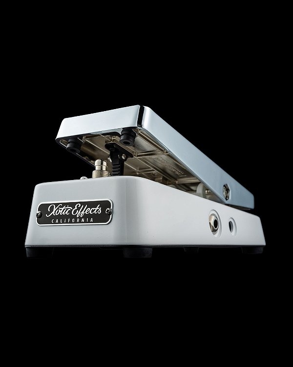 Xotic XW-1 Wah - Produto Usado