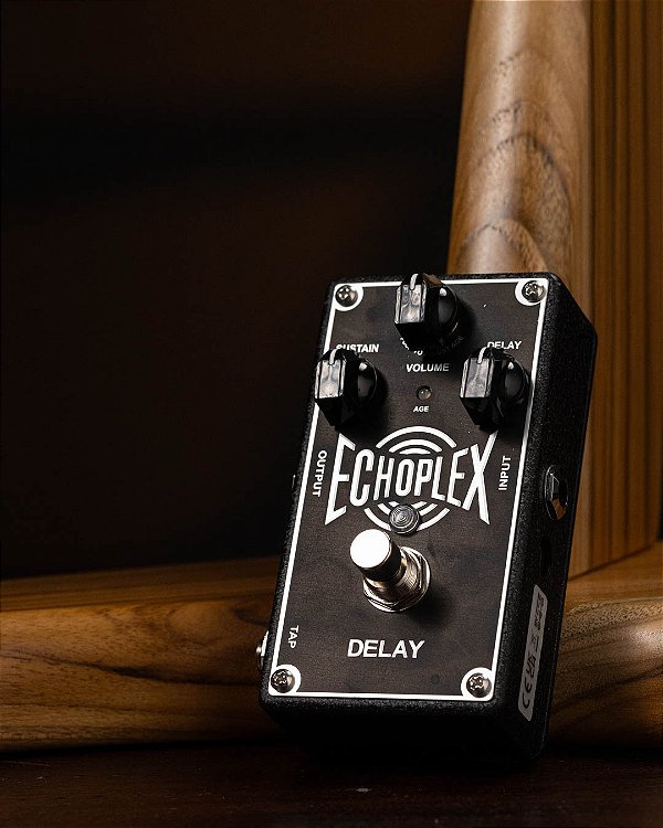 Dunlop Echoplex Delay EP103 - Produto Usado