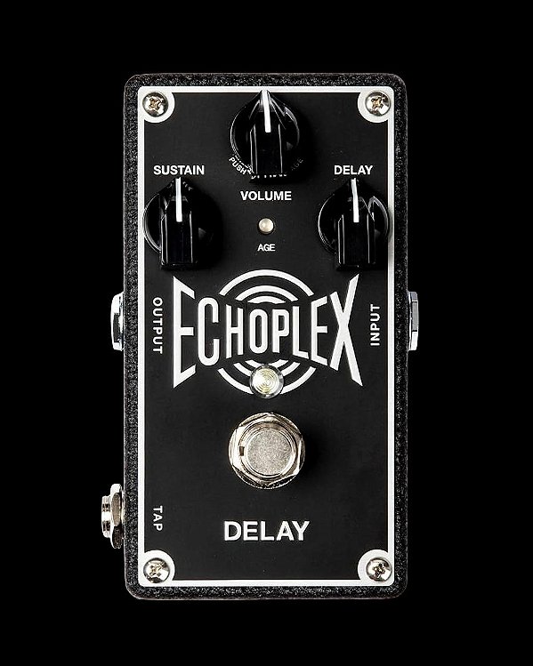 Dunlop Echoplex Delay EP103 - Produto Usado