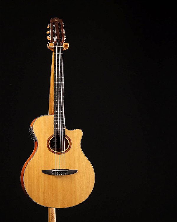 Yamaha NTX 700 - Produto Usado