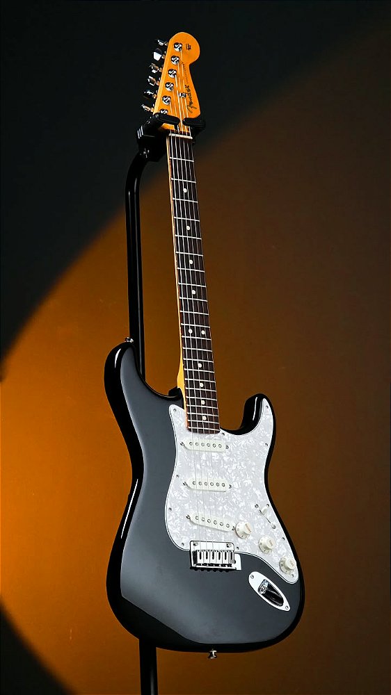Fender Player II Modified Stratocaster - Produto Usado