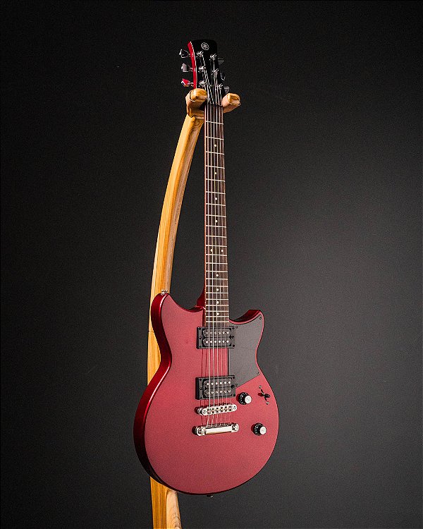 Yamaha Revstar RS320 - Produto Usado