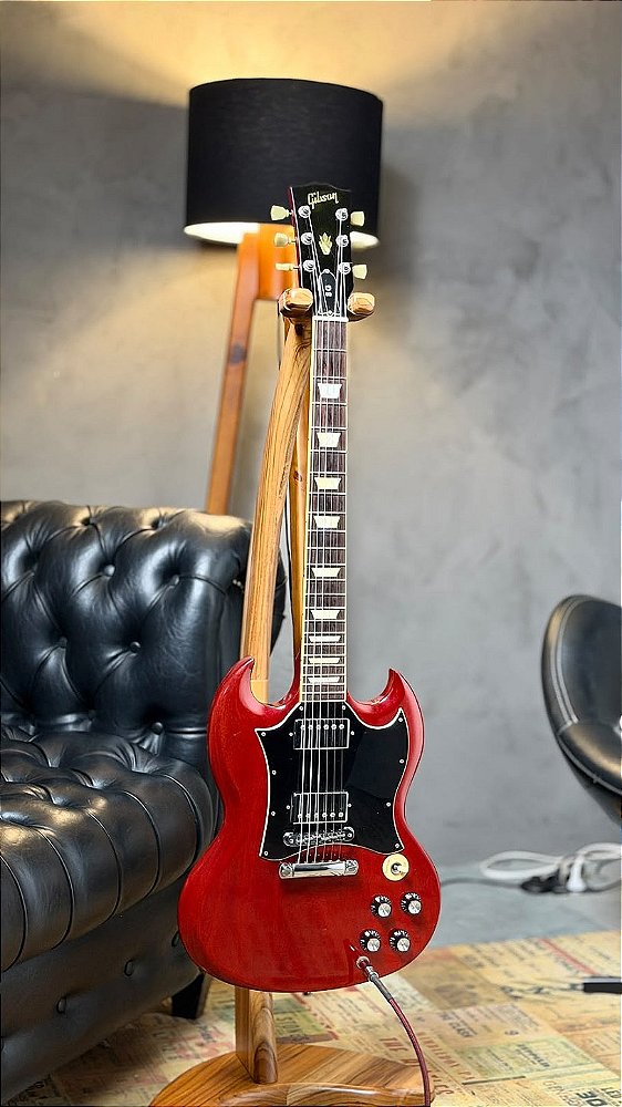 Gibson SG Standard - Usada