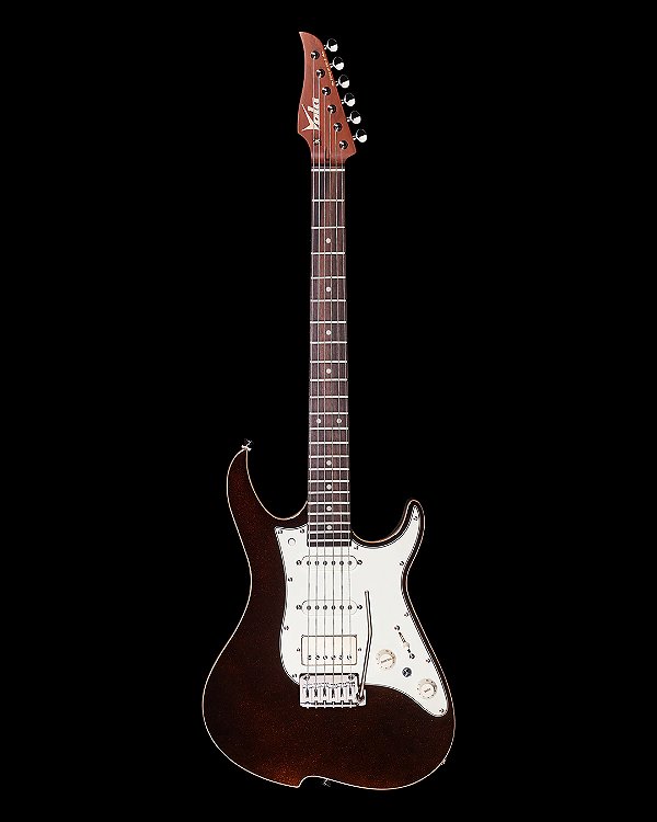 Vola OZ QGM J2 - Usada
