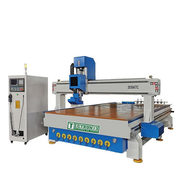 Máquina Fresadora Router TR-2030
