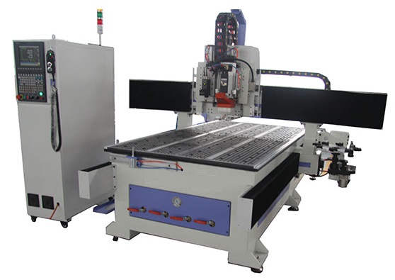 Máquina Fresadora Router TR-2030