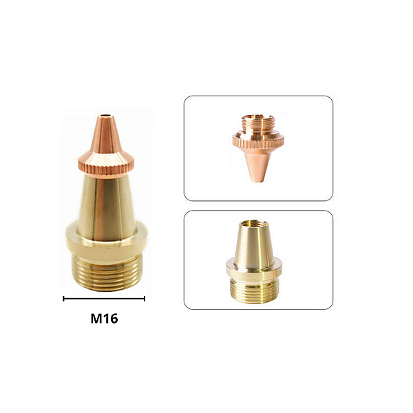 Bico de Corte para Máquina de Solda Laser