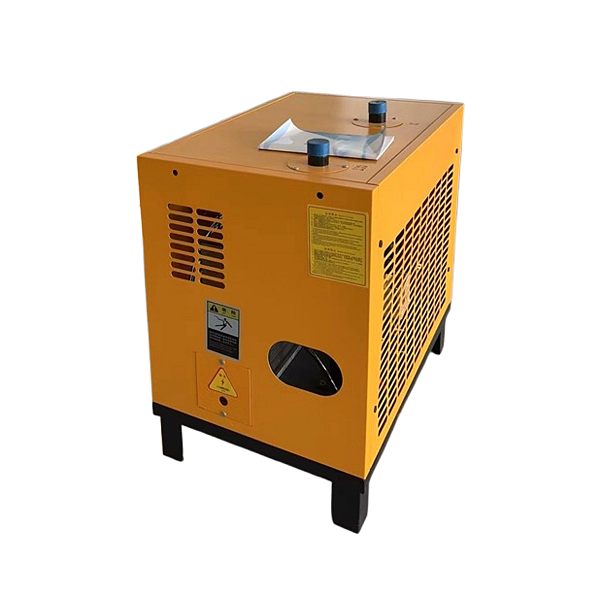 Secador de Ar por Refrigeração Tectronix