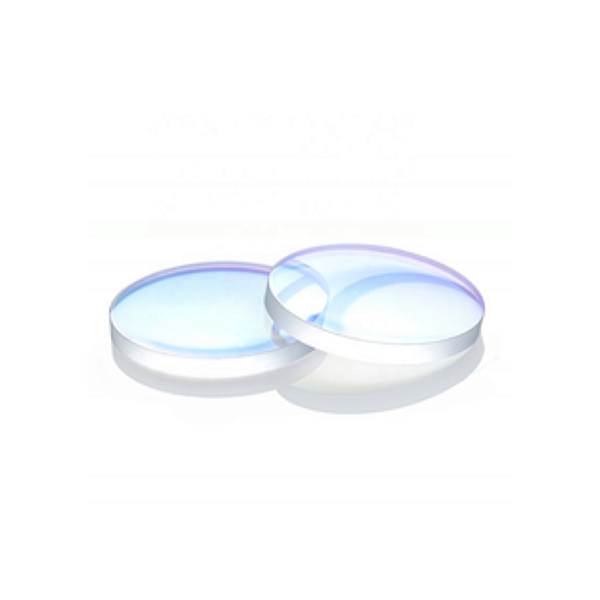 Lente de Foco para Solda Laser D20*4.5  F800