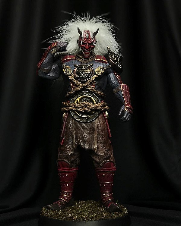 The Oni - Dead by daylight