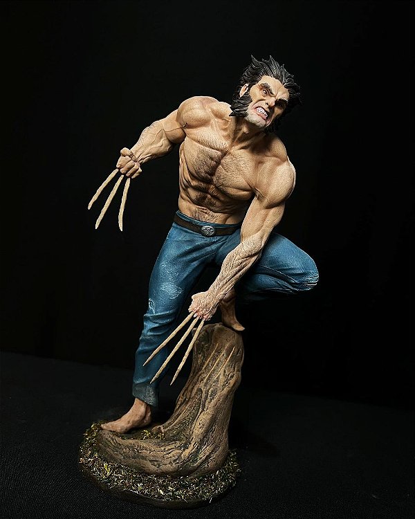 Logan (Wolverine)