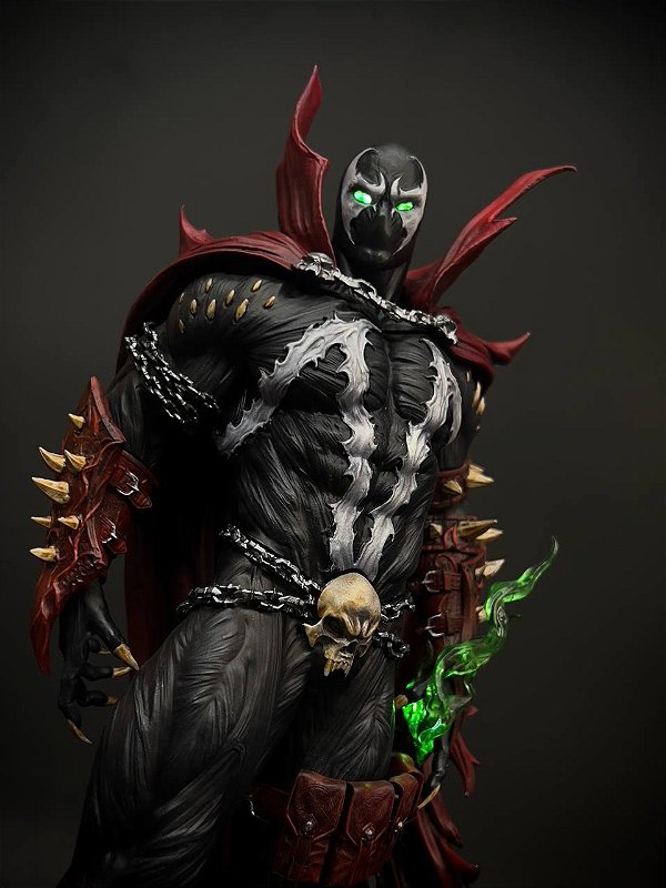 Spawn