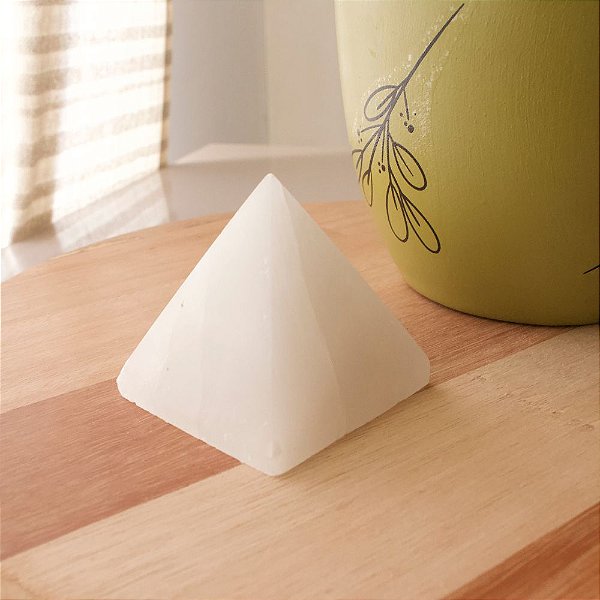 Pirâmide de Selenita