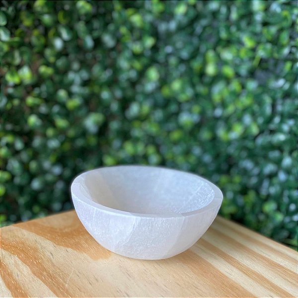 Bowl de Selenita