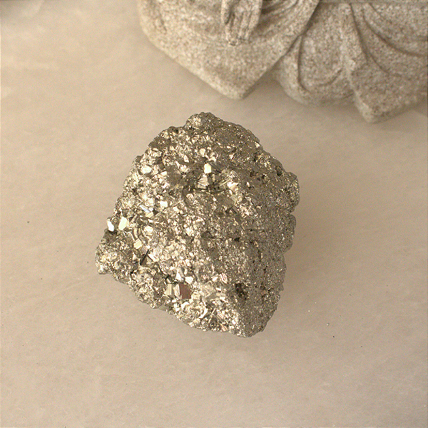 Pirita Pedra Bruta de 190g