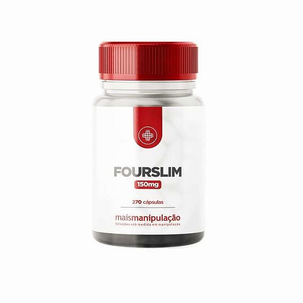 Fourslim 150 Mg