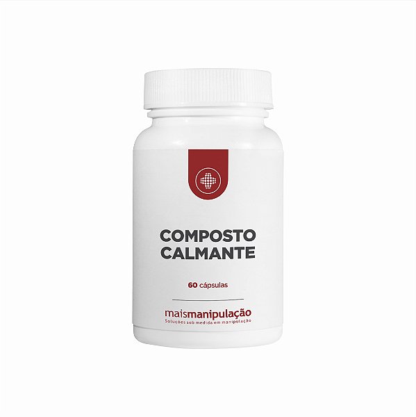 Composto Calmante