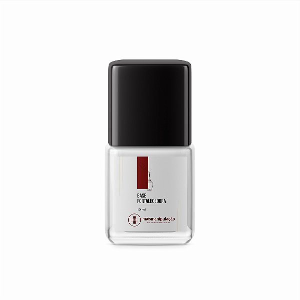 Base Fortalecedora Para Unhas