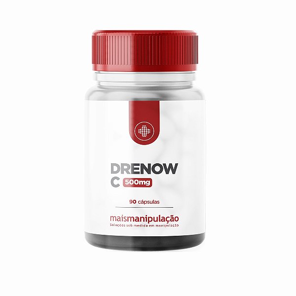 Drenow C 500 Mg 90 Cps