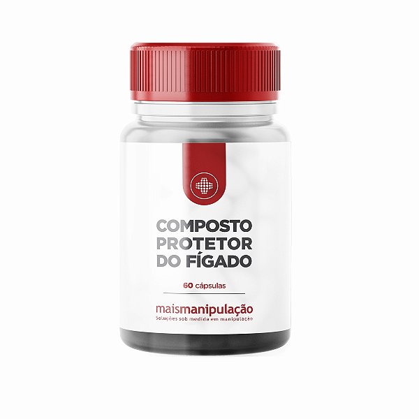 Composto Protetor do Figado