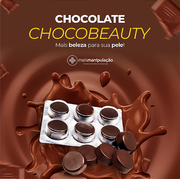 Chocobeauty