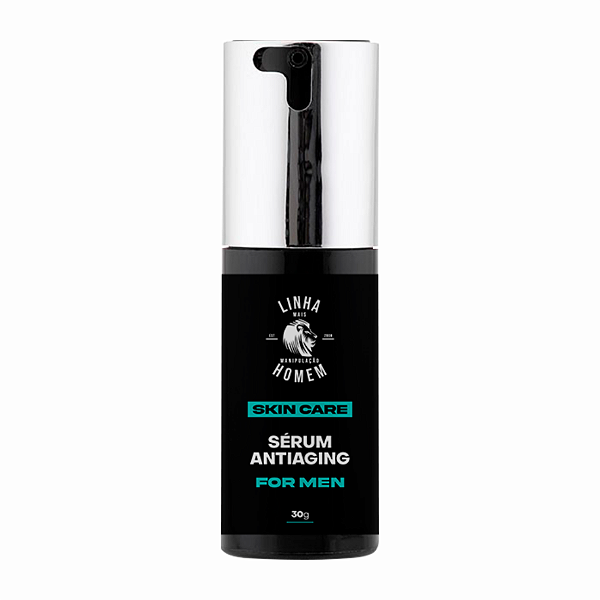 Serum Antiaging For Men
