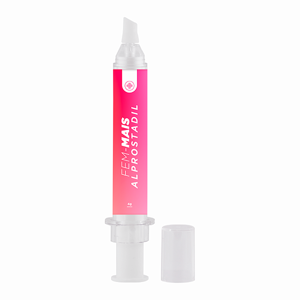 Fem-mais Alprostadil