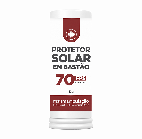 Protetor Solar Bastao