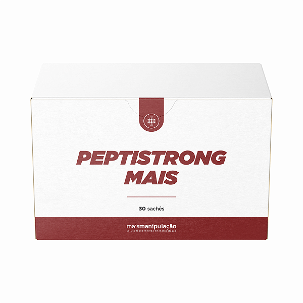 Peptistrong Mais