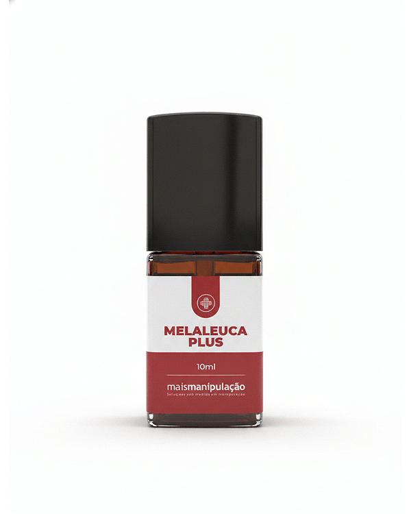 Melaleuca Plus 10ml Uso Podologico