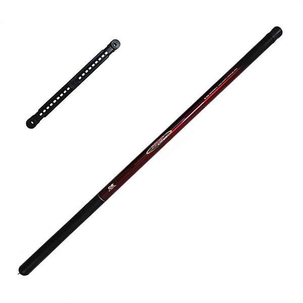 Vara Telescópica Hxt Carbon 3,60m - Maruri