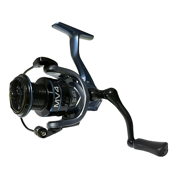 Molinete Mv4 4000 4 Rolamentos - Voxxi
