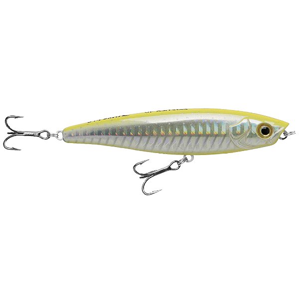 Isca Zigstick 90 9cm 10,4g Superfície - Strike Pro