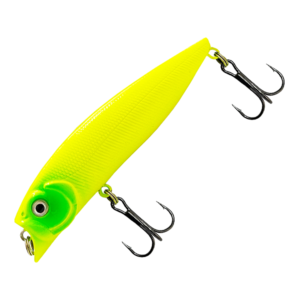 Isca Artificial Similar Brava 9cm 11g Com Ratling - CMiK