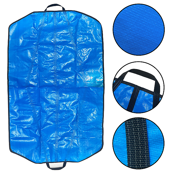 Tapete Cama Para Pesagem Peixe Pesqueiro 142x90cm - Maxx Fish